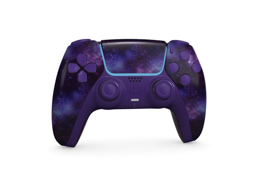 Custom Cinch PS5 Pro + Upload Your Own Image - Custom Design Ref: 1KYU6L