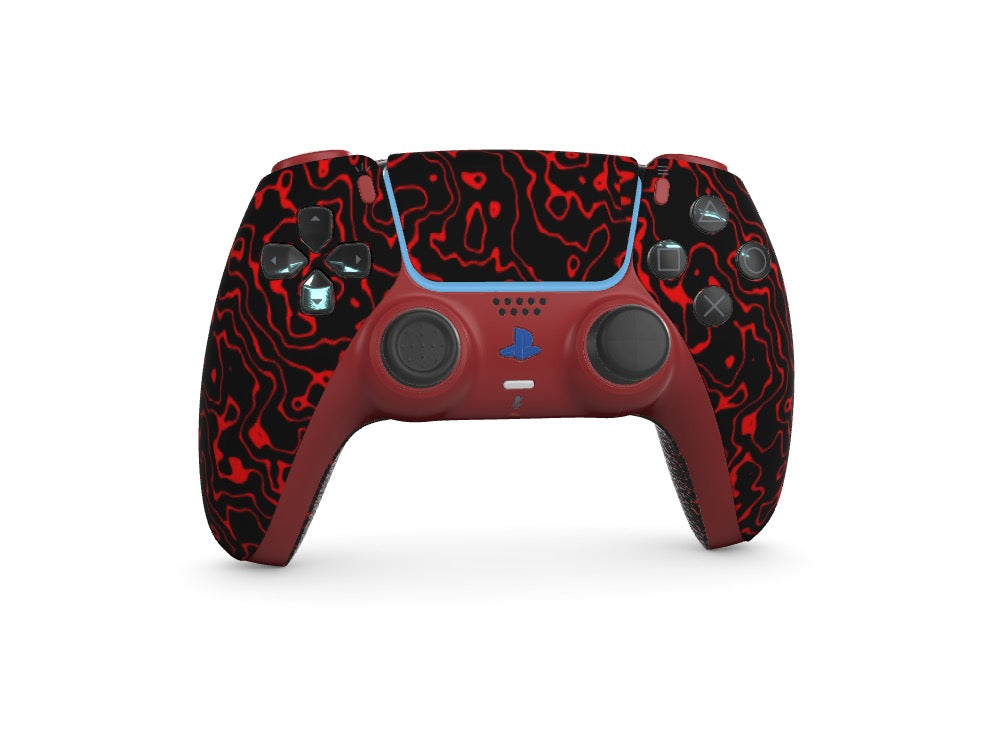 Custom Cinch PS5 Pro + Upload Your Own Image - Custom Design Ref: 1L4WME
