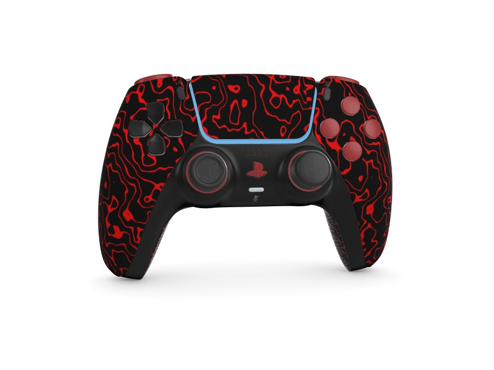 Custom Cinch PS5 Pro + Upload Your Own Image - Custom Design Ref: 1LLAOV