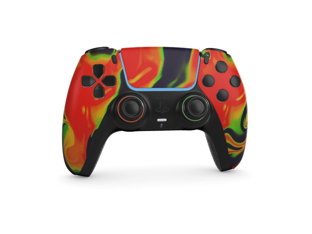 Custom Cinch PS5 Pro + Upload Your Own Image - Custom Design Ref: 1NDZ20