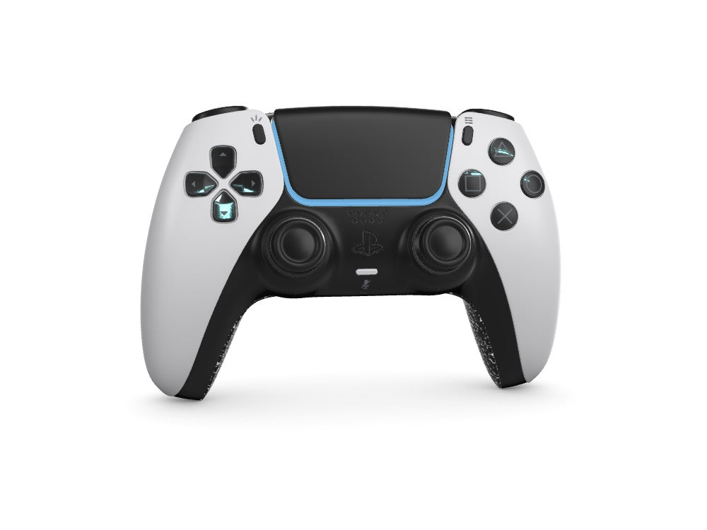 Custom Cinch PS5 Pro + Upload Your Own Image - Custom Design Ref: 1NOJQD