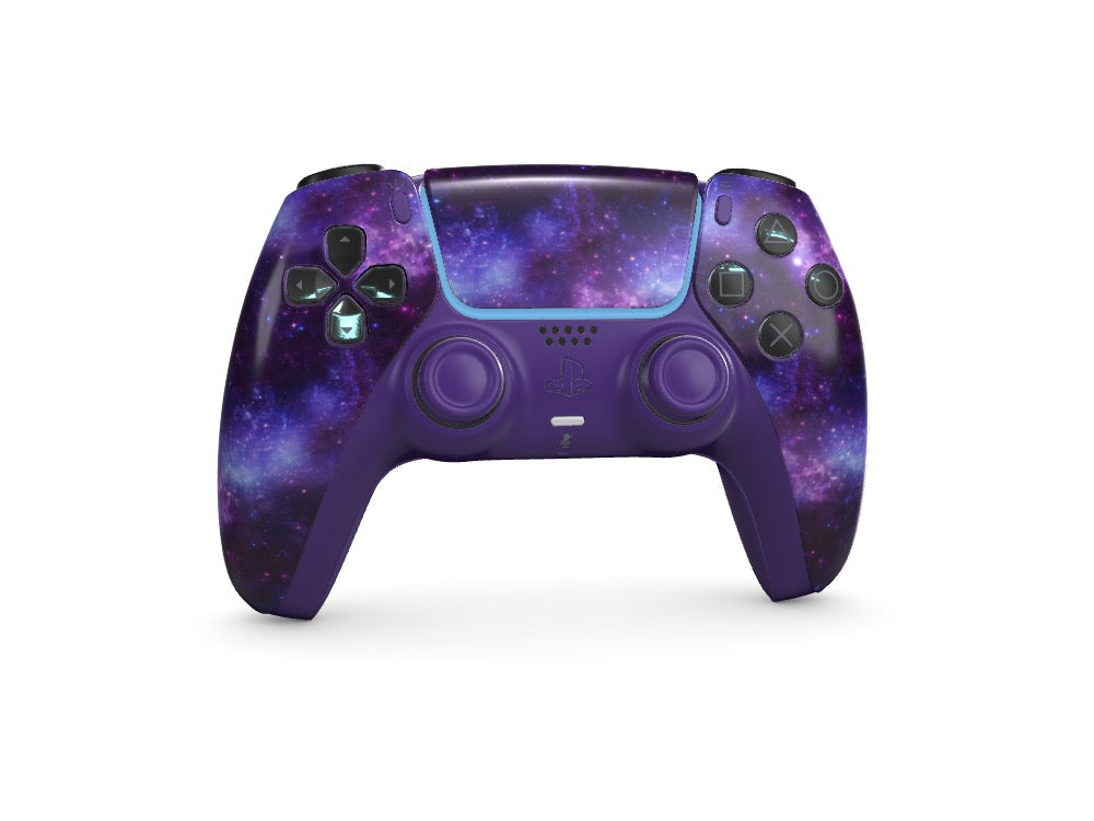 Custom Cinch PS5 Pro + Upload Your Own Image - Custom Design Ref: 1NQ5ZU