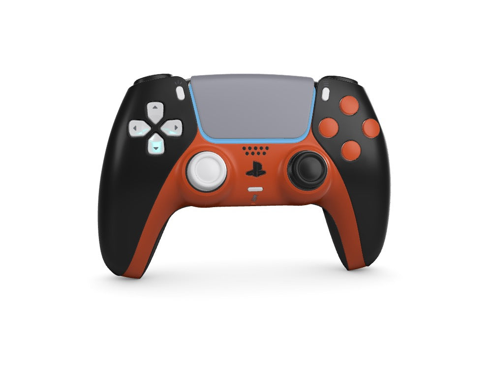 Custom Cinch PS5 Pro + Upload Your Own Image - Custom Design Ref: 1NXIGU