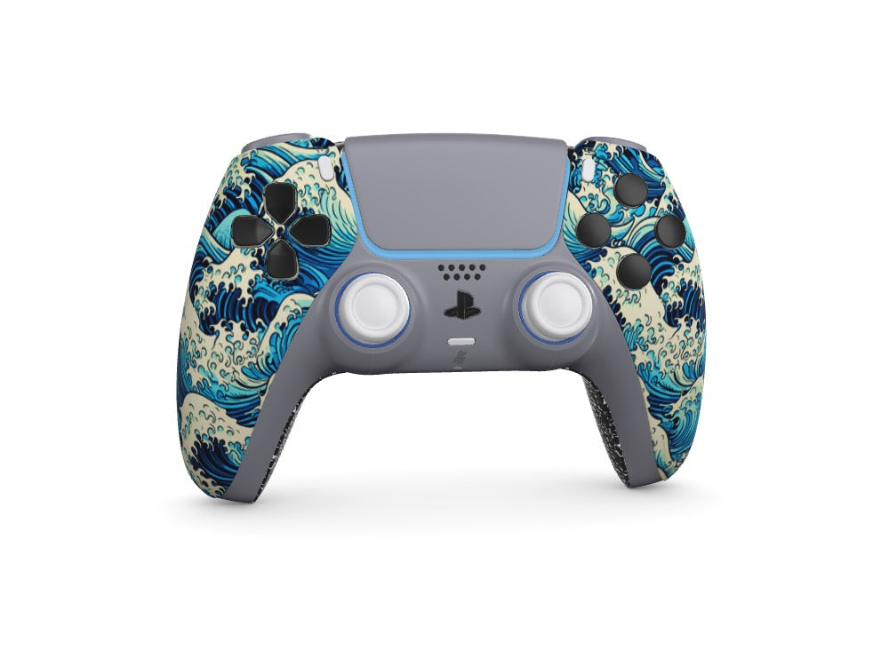 Custom Cinch PS5 Pro + Upload Your Own Image - Custom Design Ref: 1OHGHY