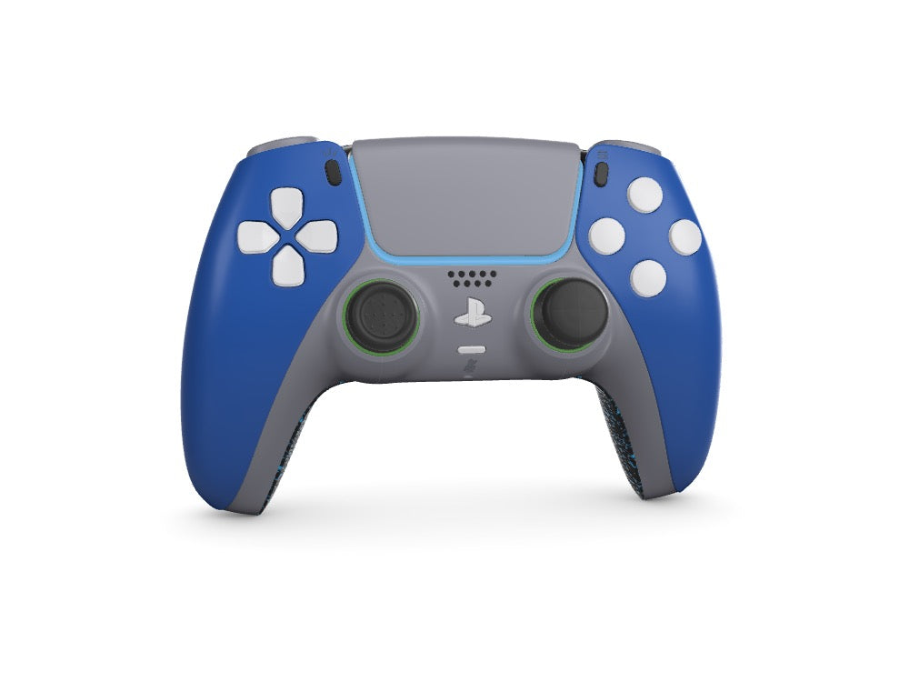 Custom Cinch PS5 Pro + Upload Your Own Image - Custom Design Ref: 1P8WAN