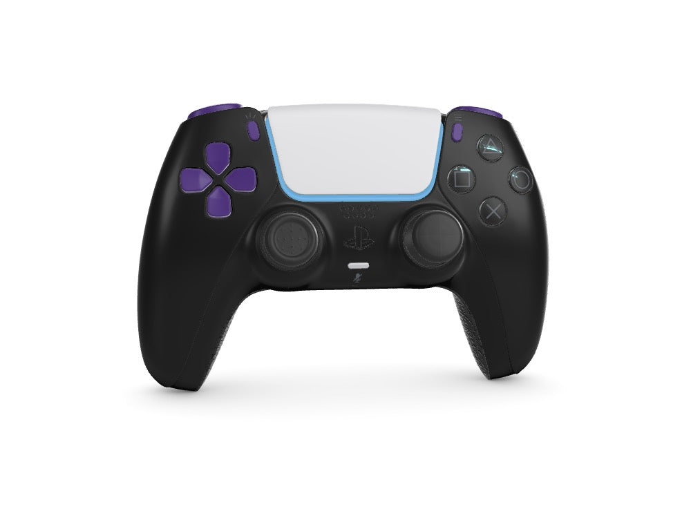 Custom Cinch PS5 Pro + Upload Your Own Image - Custom Design Ref: 1P9OSM
