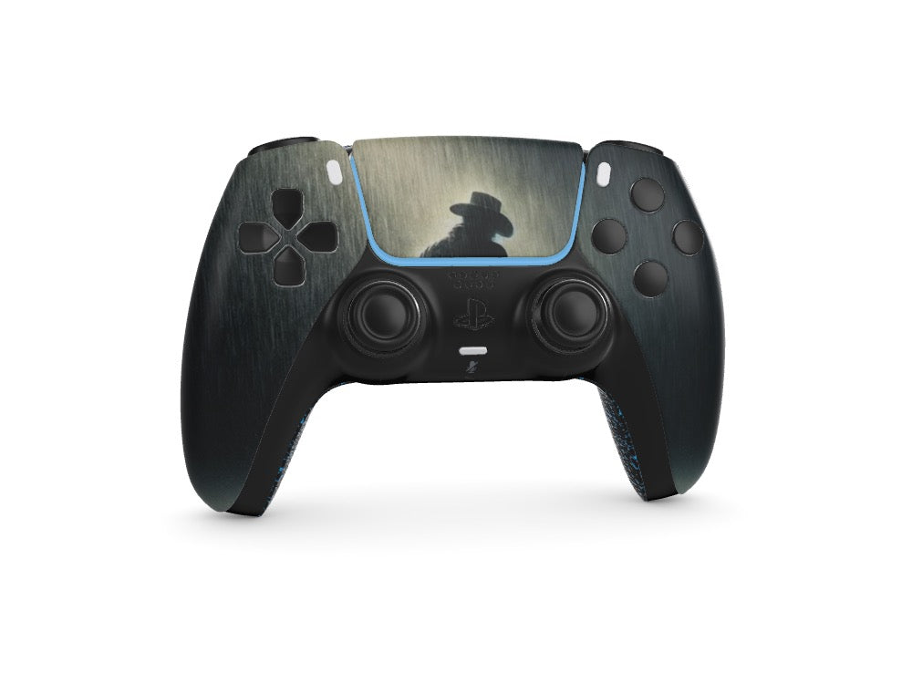 Custom Cinch PS5 Pro + Upload Your Own Image - Custom Design Ref: 1PGAWS