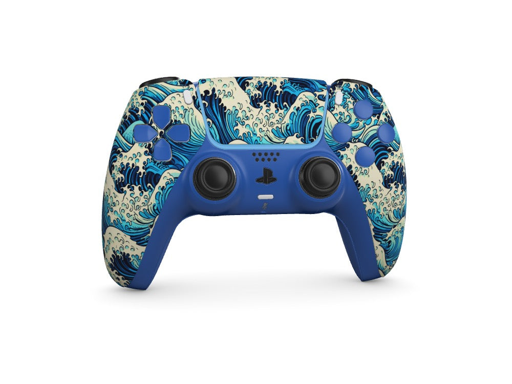 Custom Cinch PS5 Pro + Upload Your Own Image - Custom Design Ref: 1PT9JH