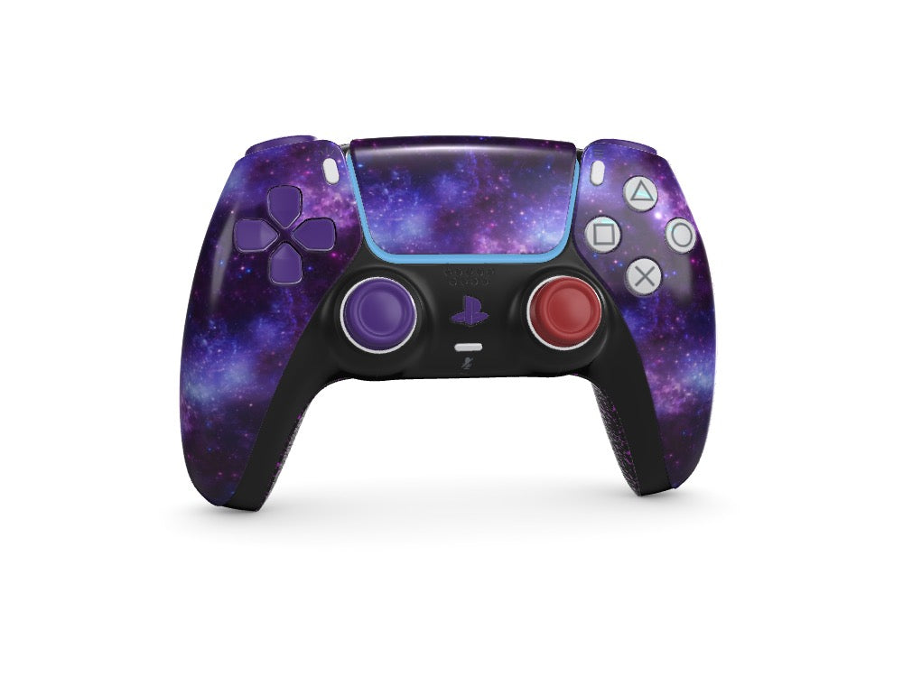 Custom Cinch PS5 Pro + Upload Your Own Image - Custom Design Ref: 1Q5O6N
