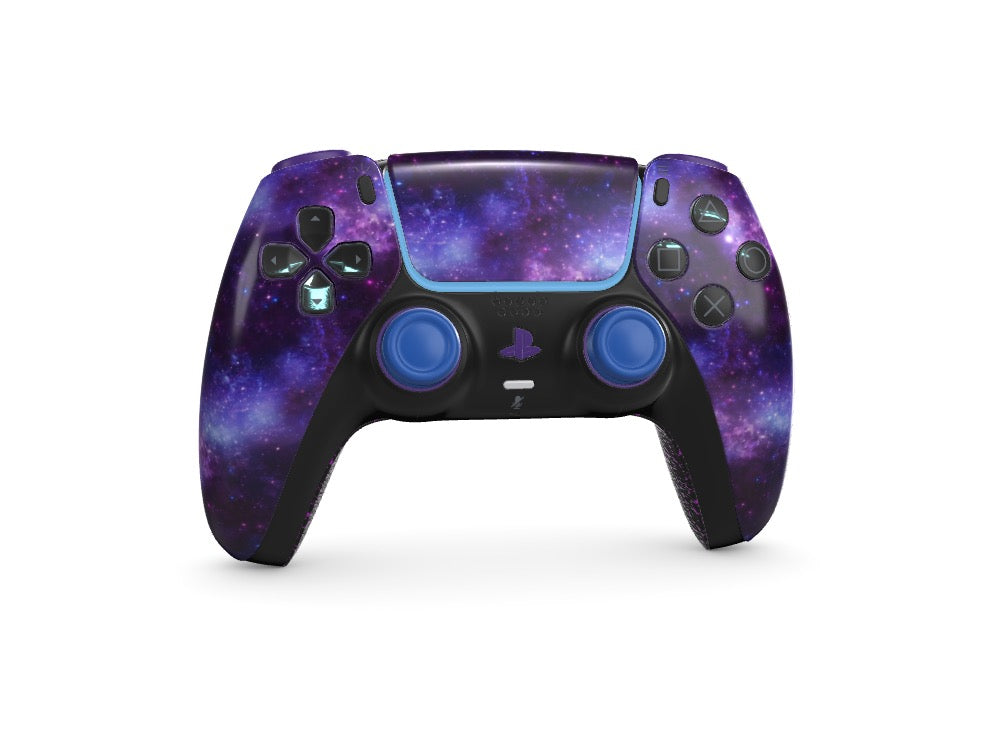 Custom Cinch PS5 Pro + Upload Your Own Image - Custom Design Ref: 1Q8KTZ