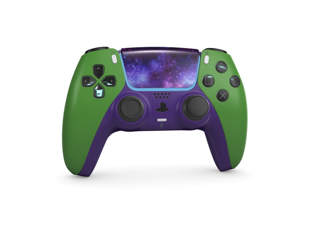 Custom Cinch PS5 Pro + Upload Your Own Image - Custom Design Ref: 1QN4WS