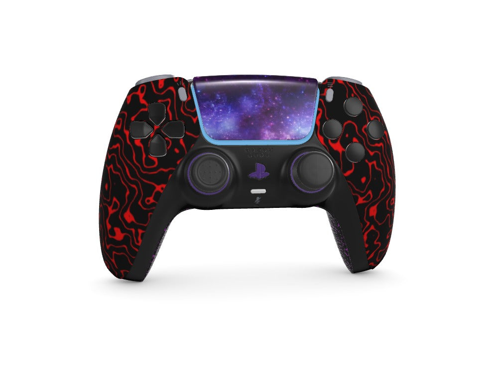 Custom Cinch PS5 Pro + Upload Your Own Image - Custom Design Ref: 1QWWDA
