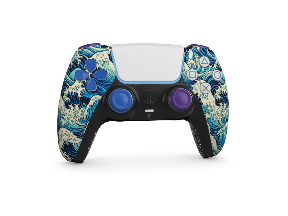 Custom Cinch PS5 Pro + Upload Your Own Image - Custom Design Ref: 1RZXMB