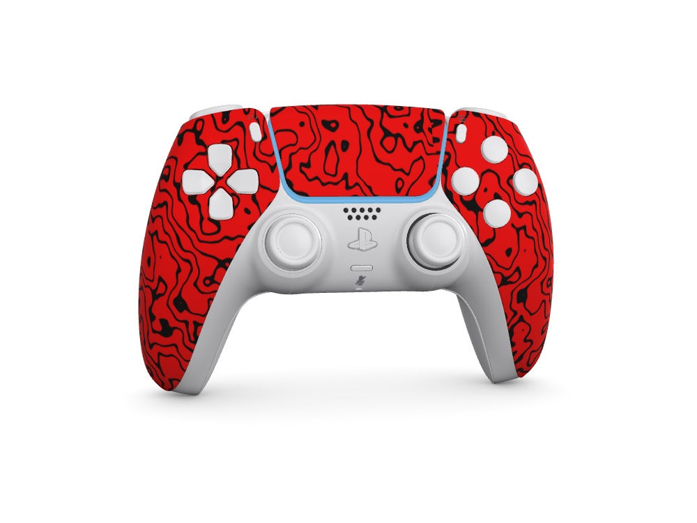 Custom Cinch PS5 Pro + Upload Your Own Image - Custom Design Ref: 1X8RYL