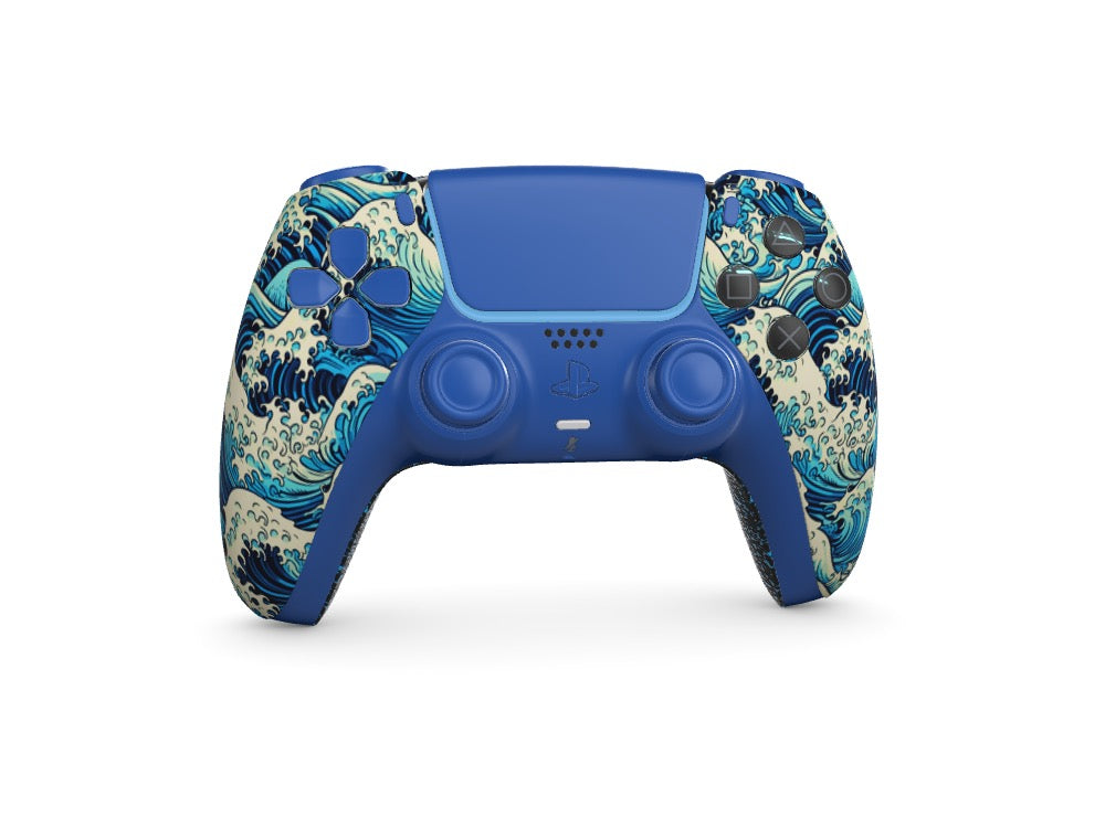 Custom Cinch PS5 Pro + Upload Your Own Image - Custom Design Ref: 1XS2KD