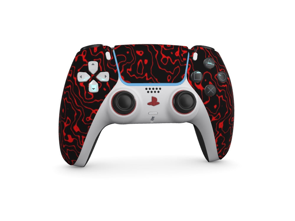 Custom Cinch PS5 Pro + Upload Your Own Image - Custom Design Ref: 1Y9NIH