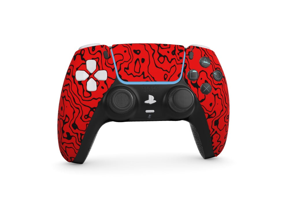 Custom Cinch PS5 Pro + Upload Your Own Image - Custom Design Ref: 1YKKBN