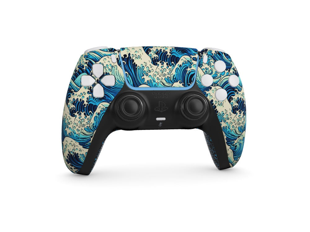 Custom Cinch PS5 Pro + Upload Your Own Image - Custom Design Ref: 1YYWJ2