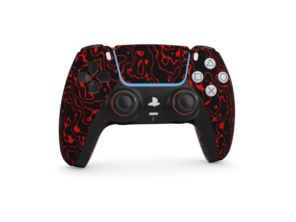 Custom Cinch PS5 Pro + Upload Your Own Image - Custom Design Ref: 20BOPZ