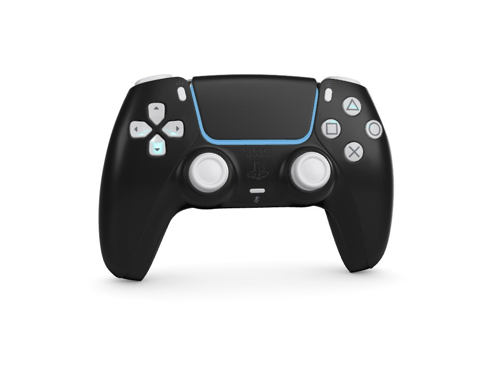 Custom Cinch PS5 Pro + Upload Your Own Image - Custom Design Ref: 21U5PN