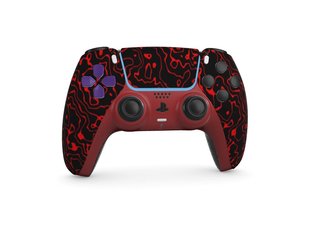 Custom Cinch PS5 Pro + Upload Your Own Image - Custom Design Ref: 24KO4G