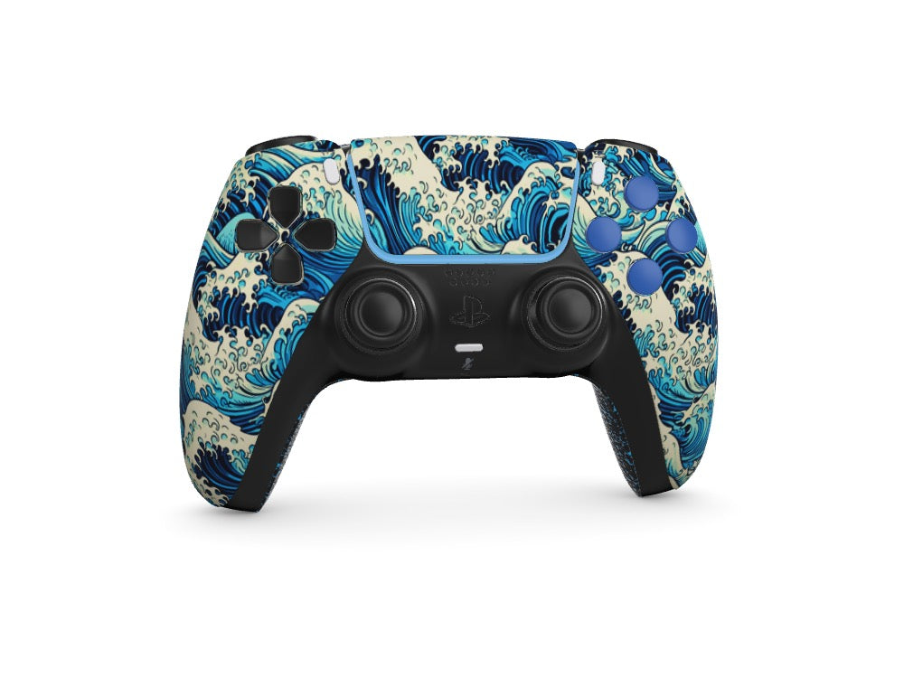 Custom Cinch PS5 Pro + Upload Your Own Image - Custom Design Ref: 26WL4Q