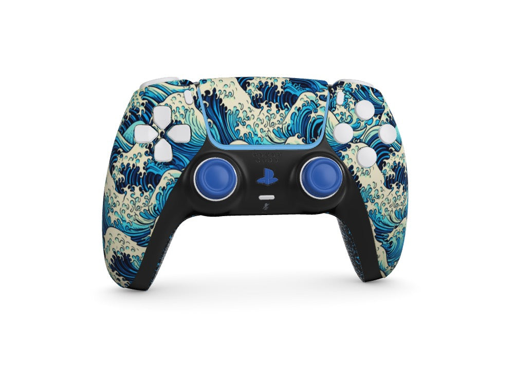 Custom Cinch PS5 Pro + Upload Your Own Image - Custom Design Ref: 27D0OH