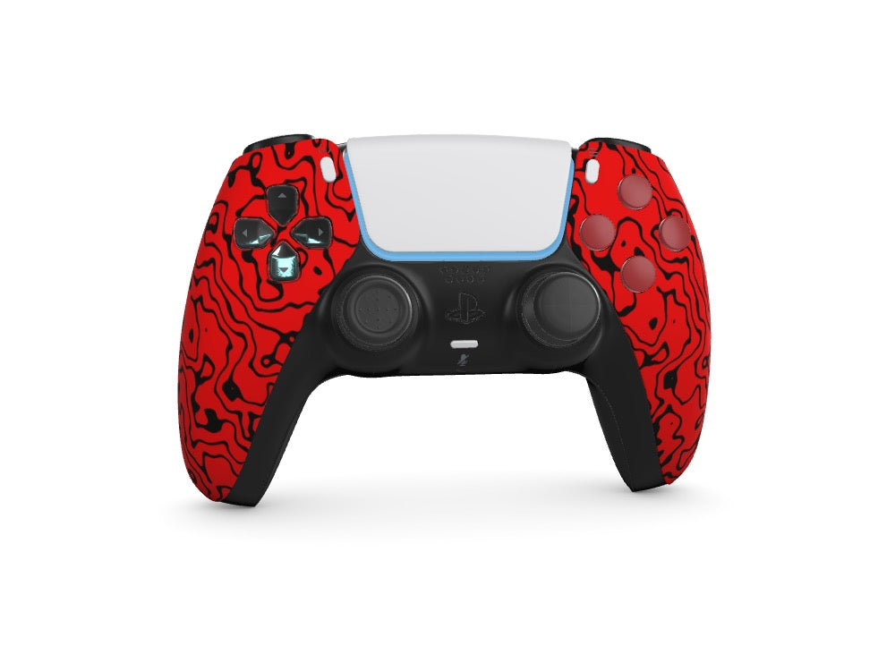 Custom Cinch PS5 Pro + Upload Your Own Image - Custom Design Ref: 28SMG2