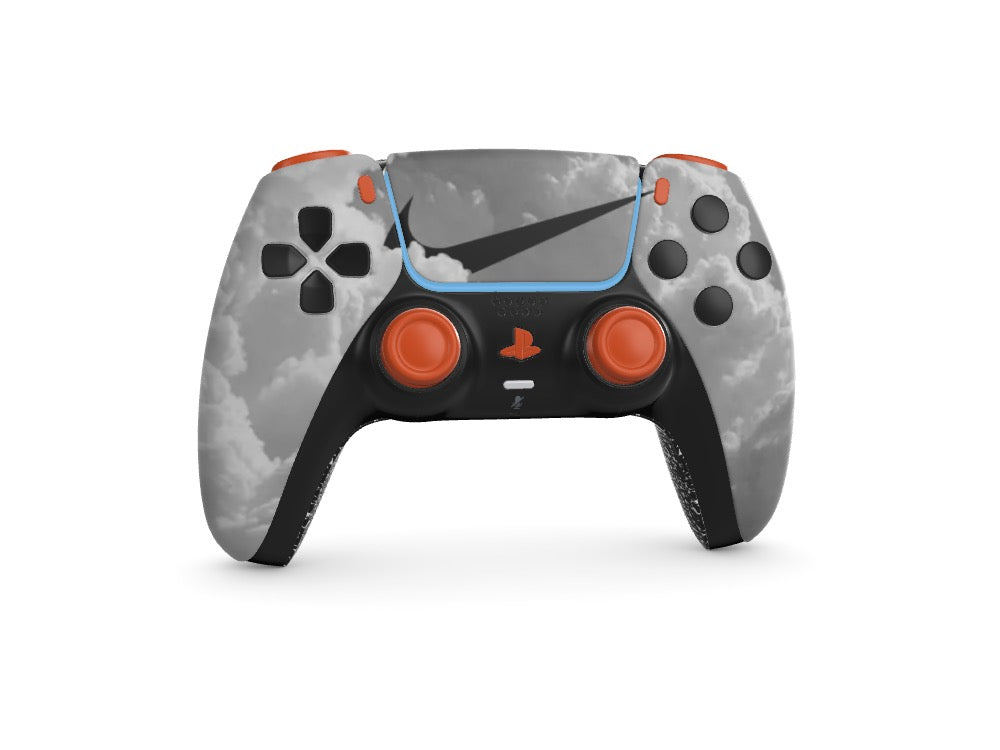 Custom Cinch PS5 Pro + Upload Your Own Image - Custom Design Ref: 2A564I