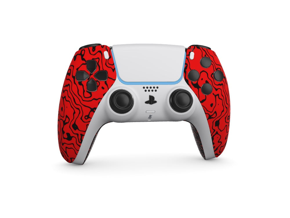 Custom Cinch PS5 Pro + Upload Your Own Image - Custom Design Ref: 2AMF7Q