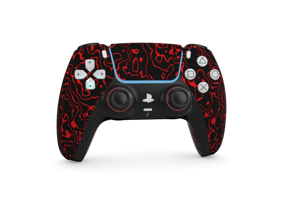 Custom Cinch PS5 Pro + Upload Your Own Image - Custom Design Ref: 2ANLJJ