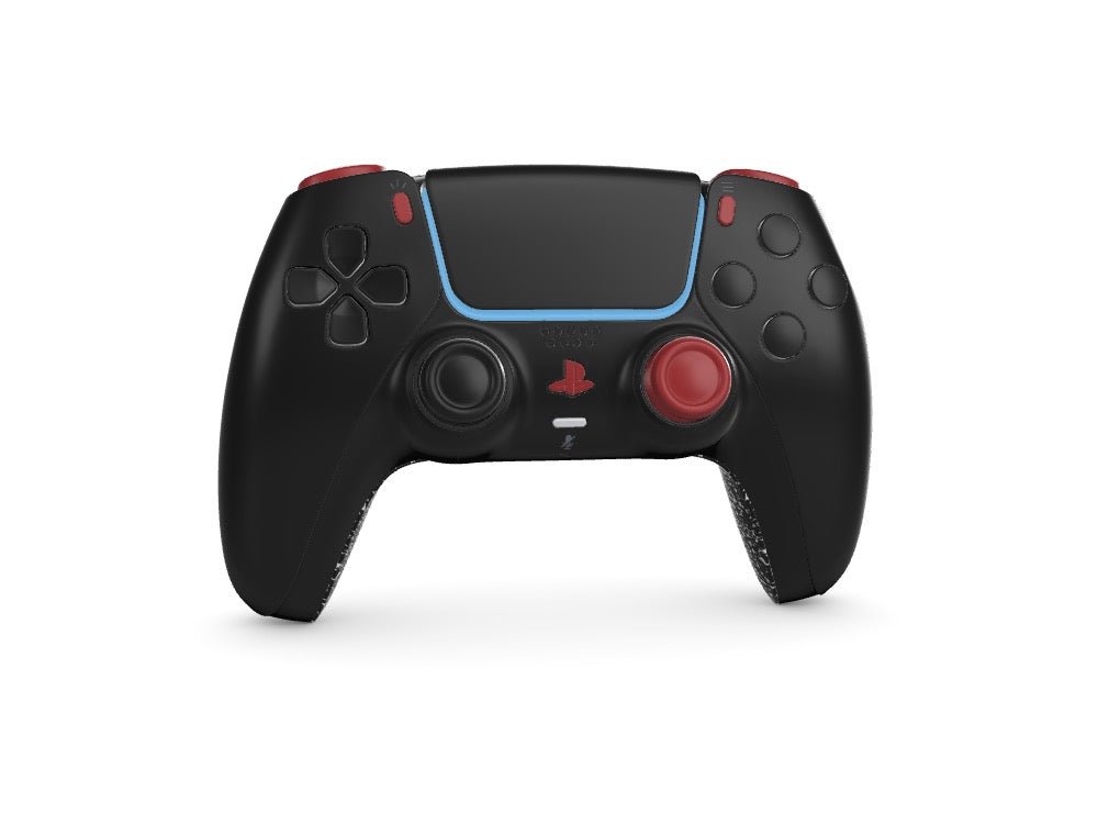 Custom Cinch PS5 Pro + Upload Your Own Image - Custom Design Ref: 2AYTDN