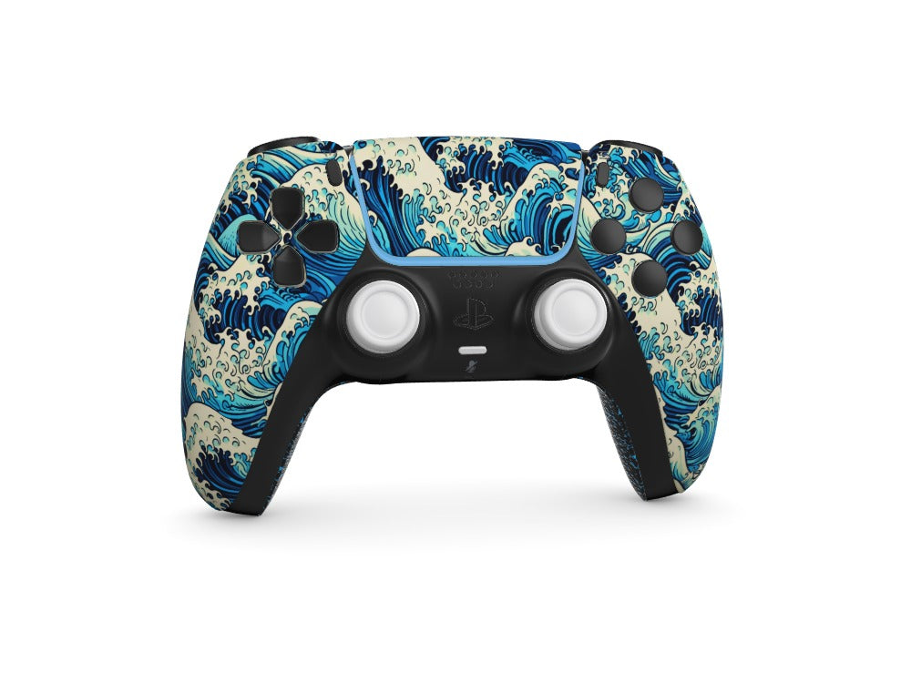 Custom Cinch PS5 Pro + Upload Your Own Image - Custom Design Ref: 2BCAMZ