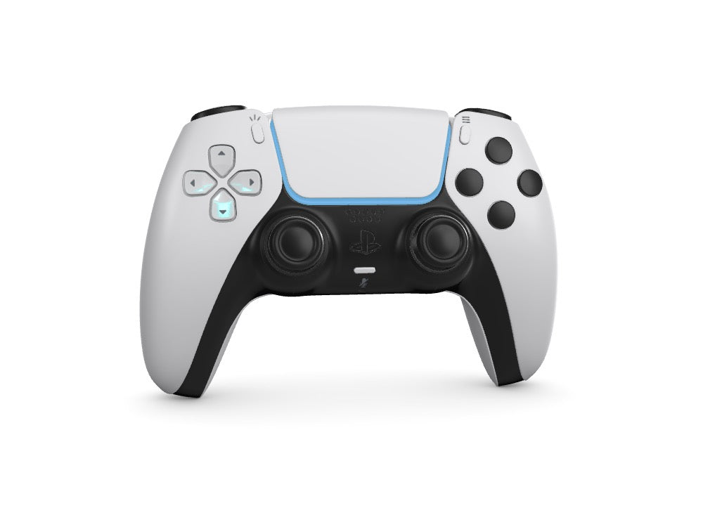 Custom Cinch PS5 Pro + Upload Your Own Image - Custom Design Ref: 2BESAM