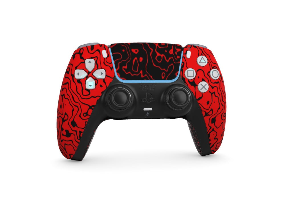 Custom Cinch PS5 Pro + Upload Your Own Image - Custom Design Ref: 2BLJEX