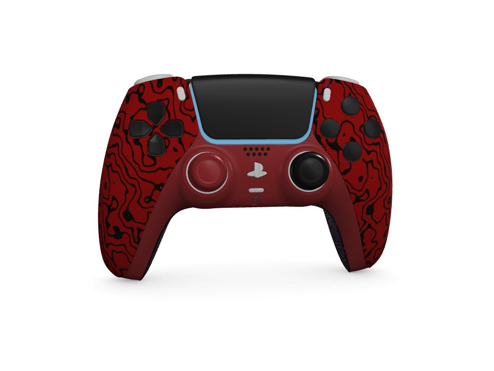Custom Cinch PS5 Pro + Upload Your Own Image - Custom Design Ref: 2EDX6B