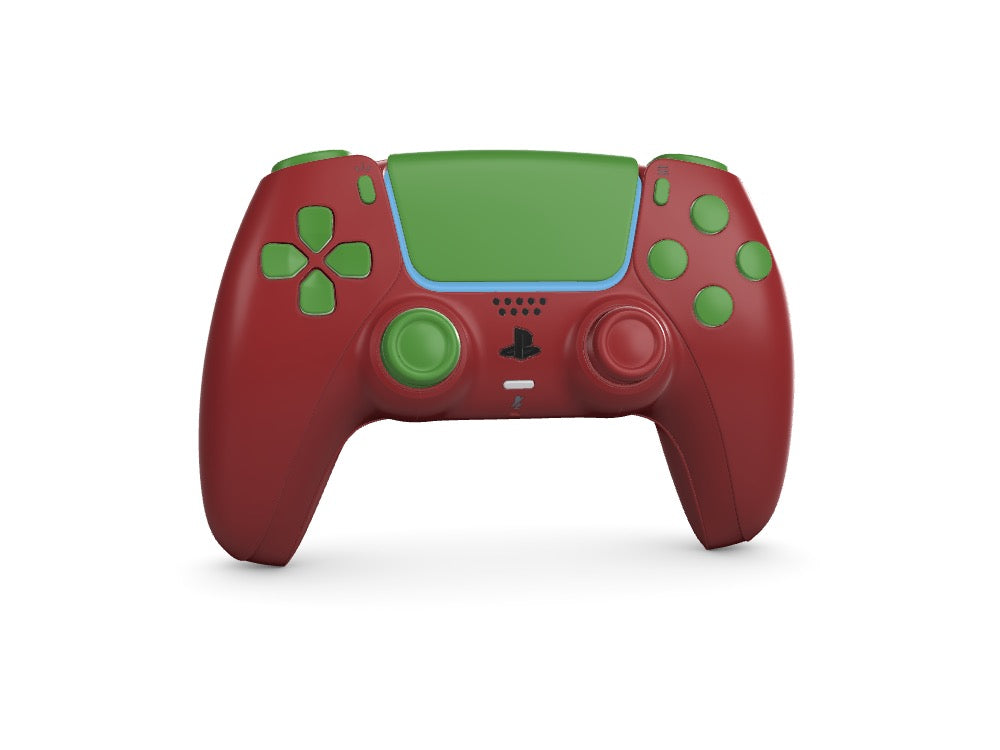 Custom Cinch PS5 Pro + Upload Your Own Image - Custom Design Ref: 2FCCMD