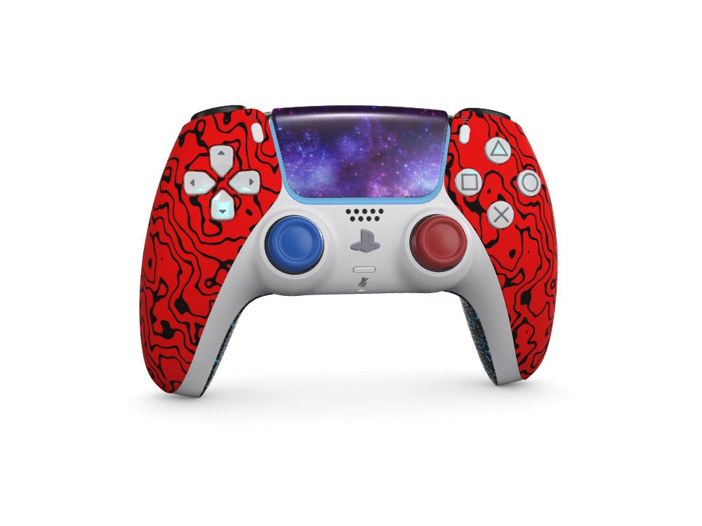 Custom Cinch PS5 Pro + Upload Your Own Image - Custom Design Ref: 2FHKQQ