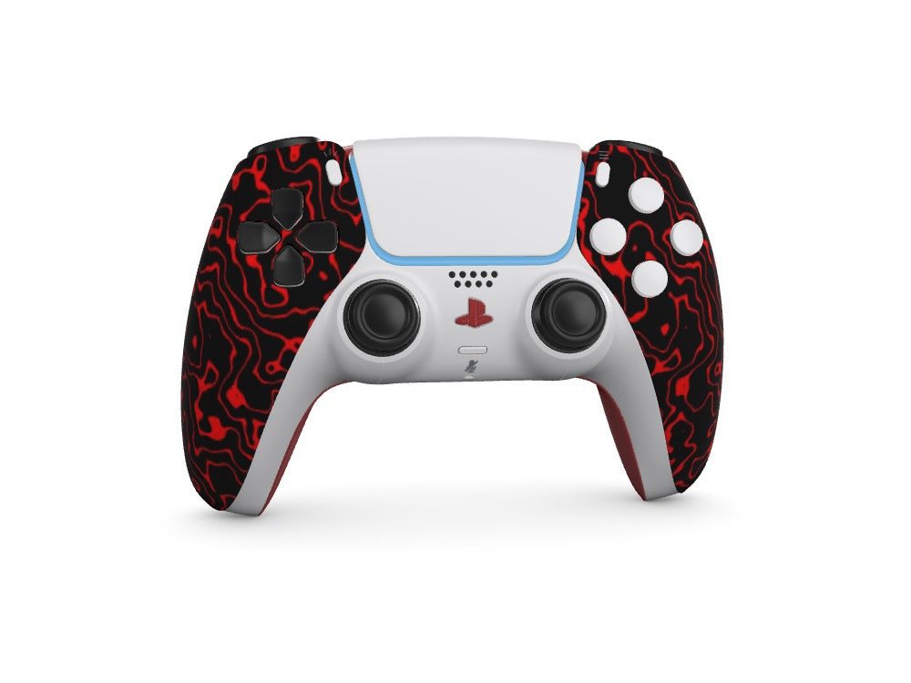 Custom Cinch PS5 Pro + Upload Your Own Image - Custom Design Ref: 2FPLDB