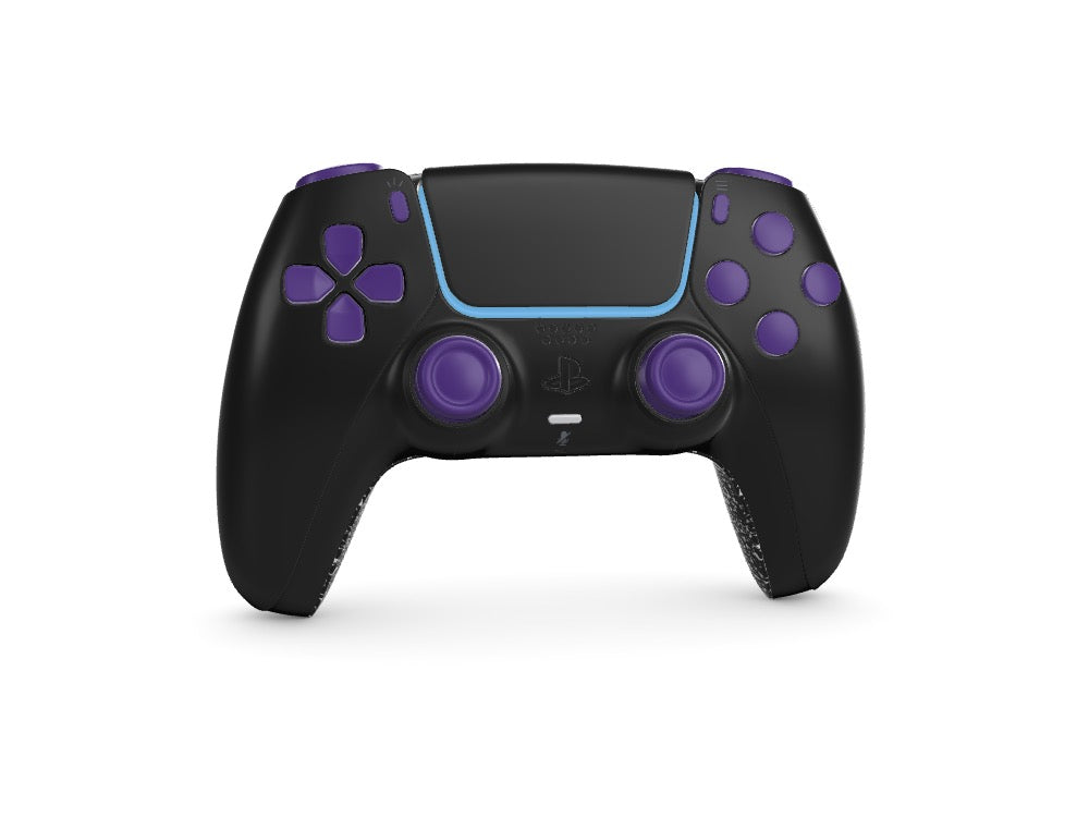 Custom Cinch PS5 Pro + Upload Your Own Image - Custom Design Ref: 2GA0DB