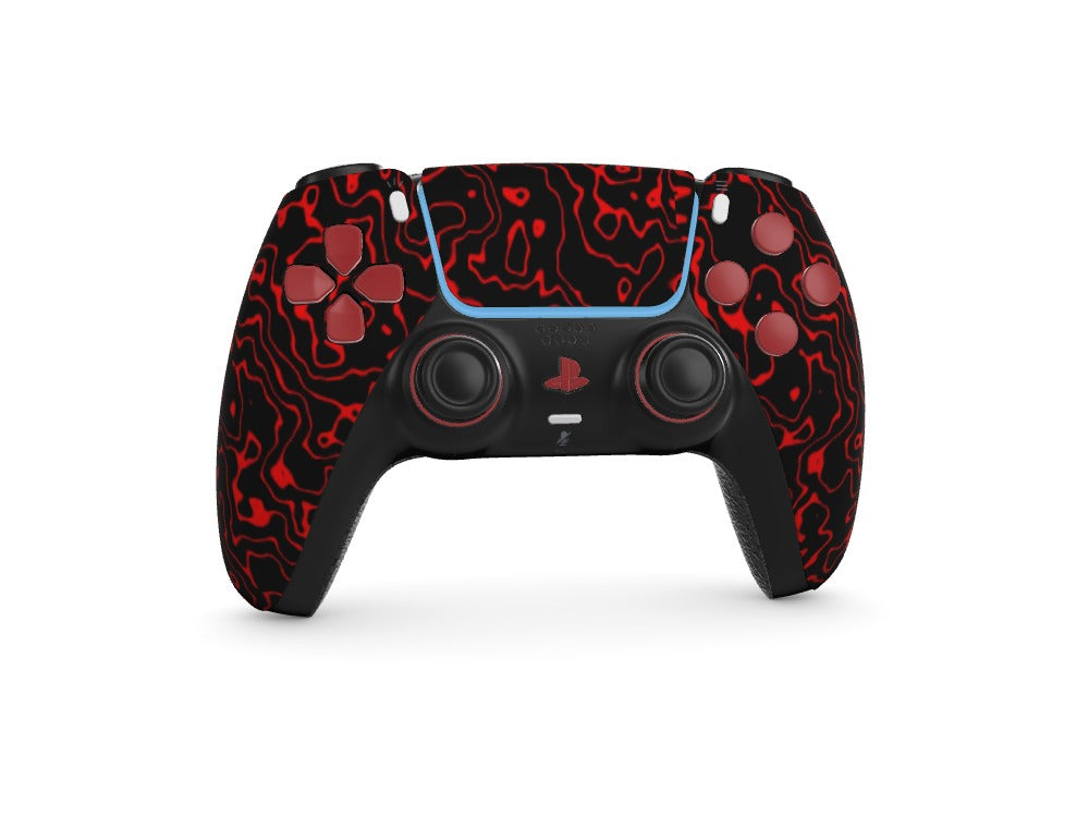 Custom Cinch PS5 Pro + Upload Your Own Image - Custom Design Ref: 2IK8CK