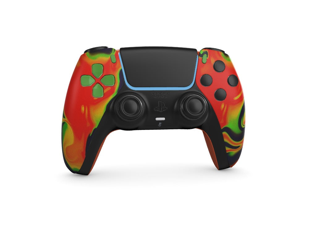Custom Cinch PS5 Pro + Upload Your Own Image - Custom Design Ref: 2JF5QK
