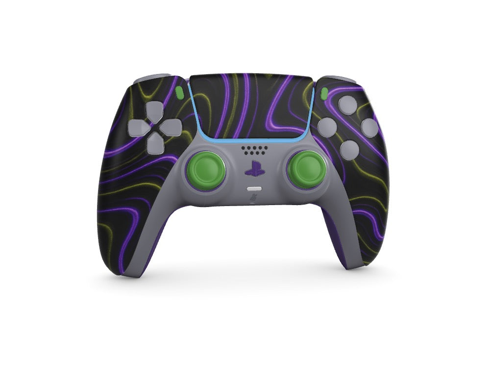 Custom Cinch PS5 Pro + Upload Your Own Image - Custom Design Ref: 2L7ADU