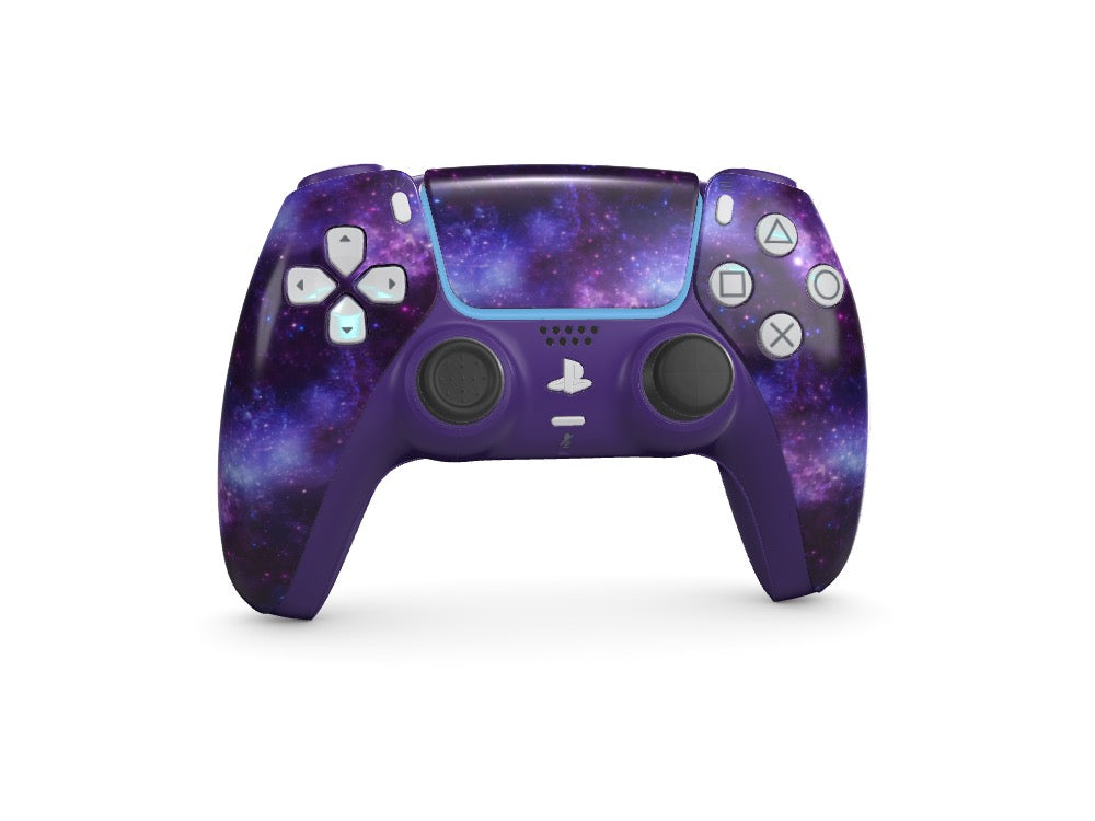 Custom Cinch PS5 Pro + Upload Your Own Image - Custom Design Ref: 2MDGEO