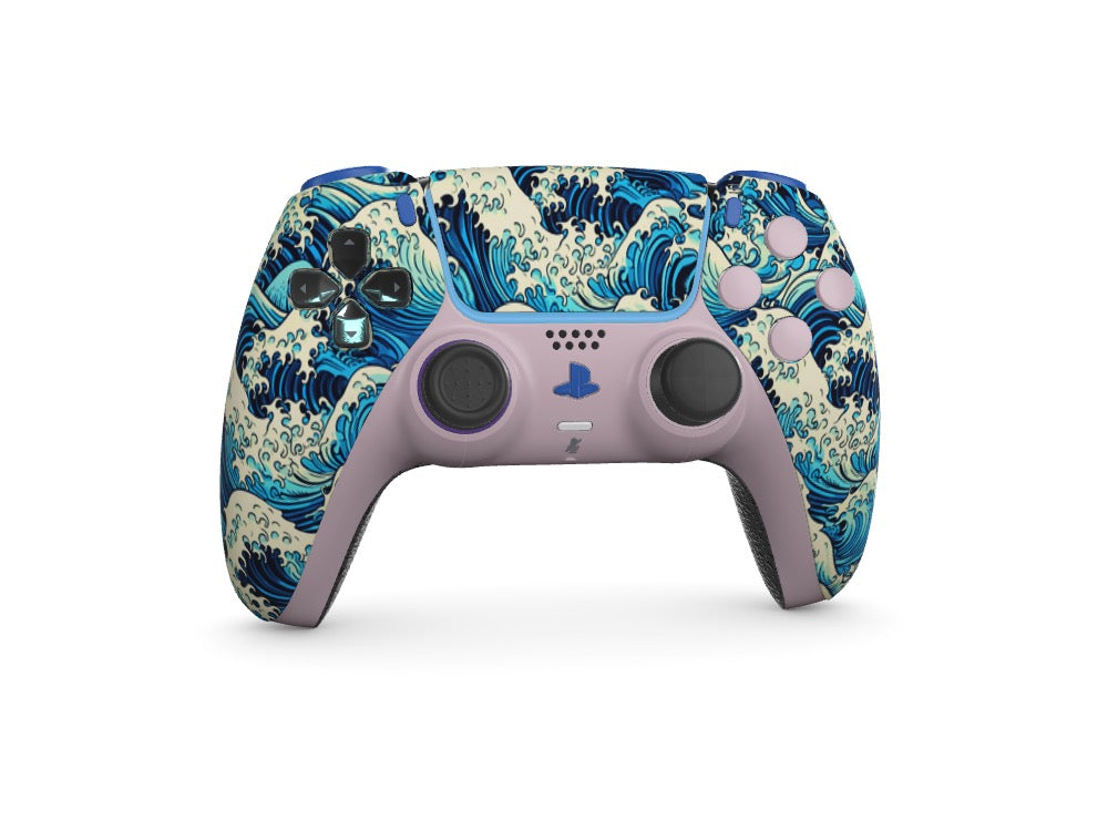 Custom Cinch PS5 Pro + Upload Your Own Image - Custom Design Ref: 2MFFDO