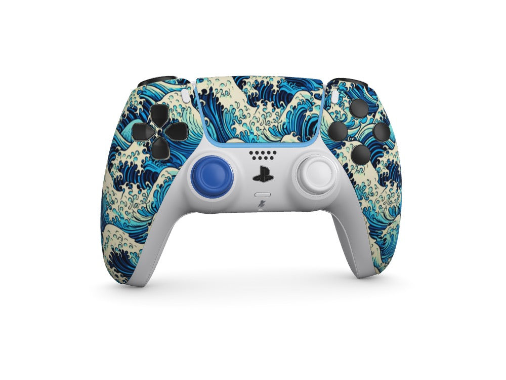 Custom Cinch PS5 Pro + Upload Your Own Image - Custom Design Ref: 2MFTJO