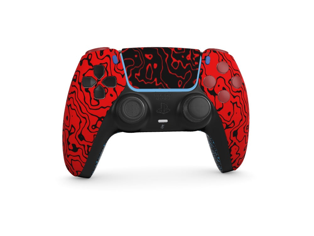 Custom Cinch PS5 Pro + Upload Your Own Image - Custom Design Ref: 2OJKVM