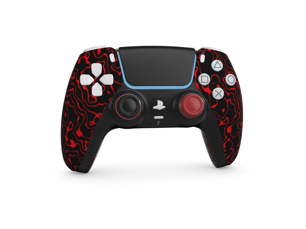 Custom Cinch PS5 Pro + Upload Your Own Image - Custom Design Ref: 2PNKZH