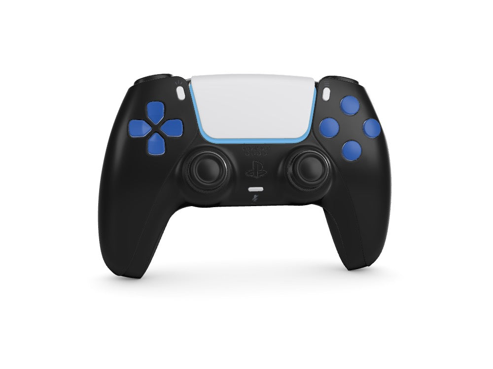 Custom Cinch PS5 Pro + Upload Your Own Image - Custom Design Ref: 2PPMRB