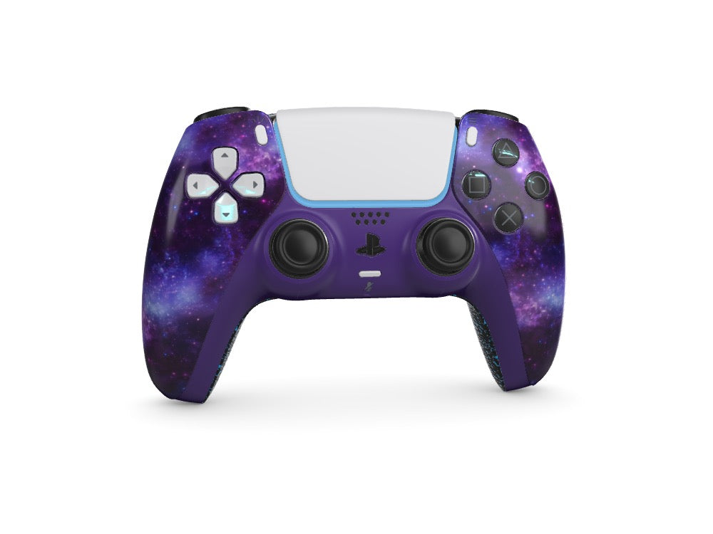 Custom Cinch PS5 Pro + Upload Your Own Image - Custom Design Ref: 2PRKQB